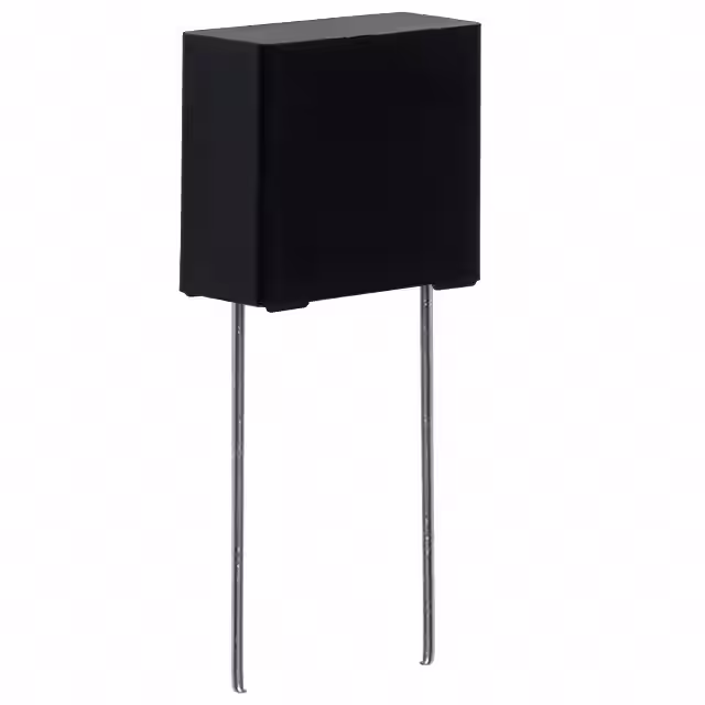 ECQ-U2A184ML Panasonic Electronic Components
